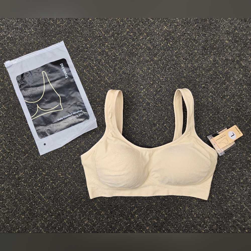 Truekind Bra